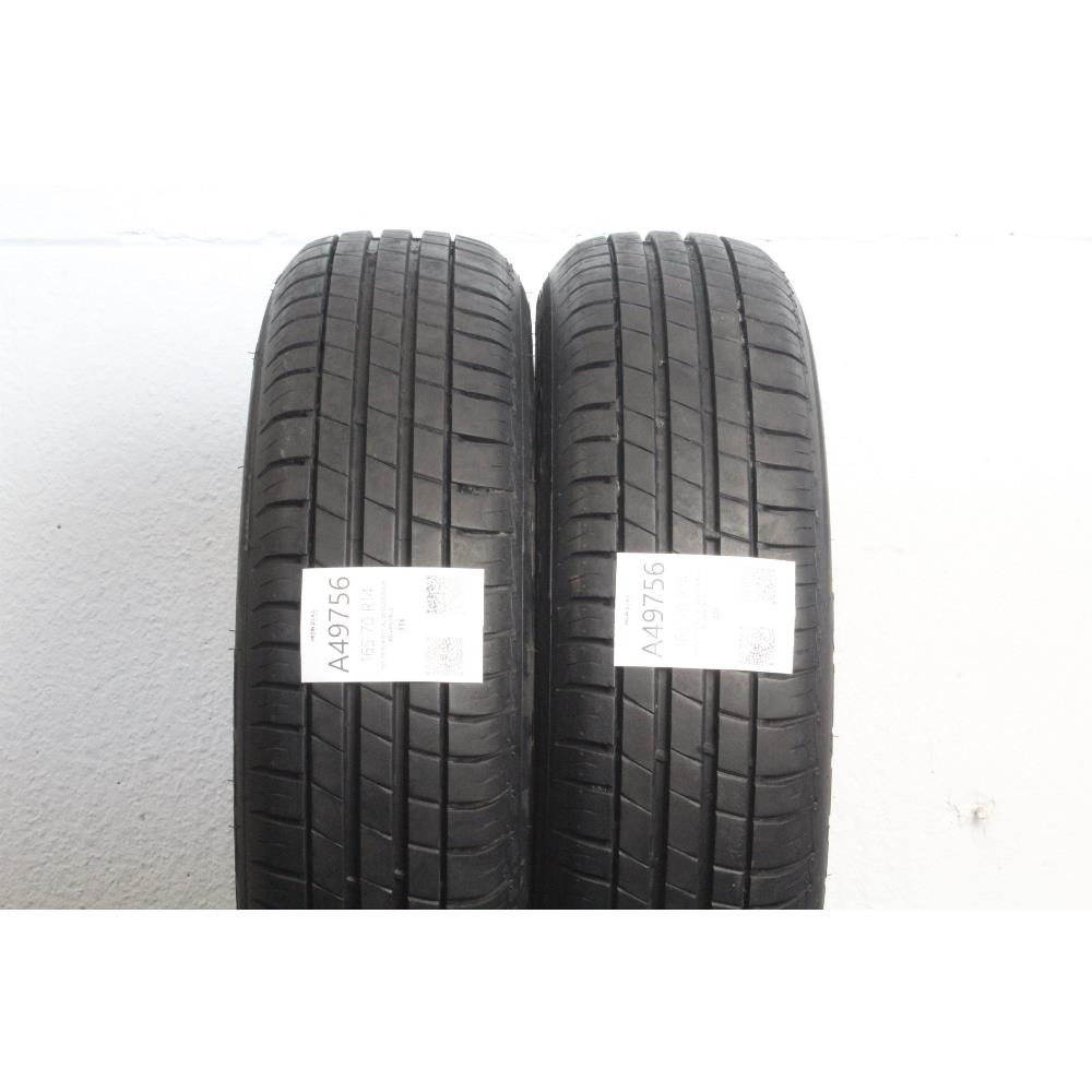 165 70 R14 85T XL BFGOODRICH ADVANTAGE