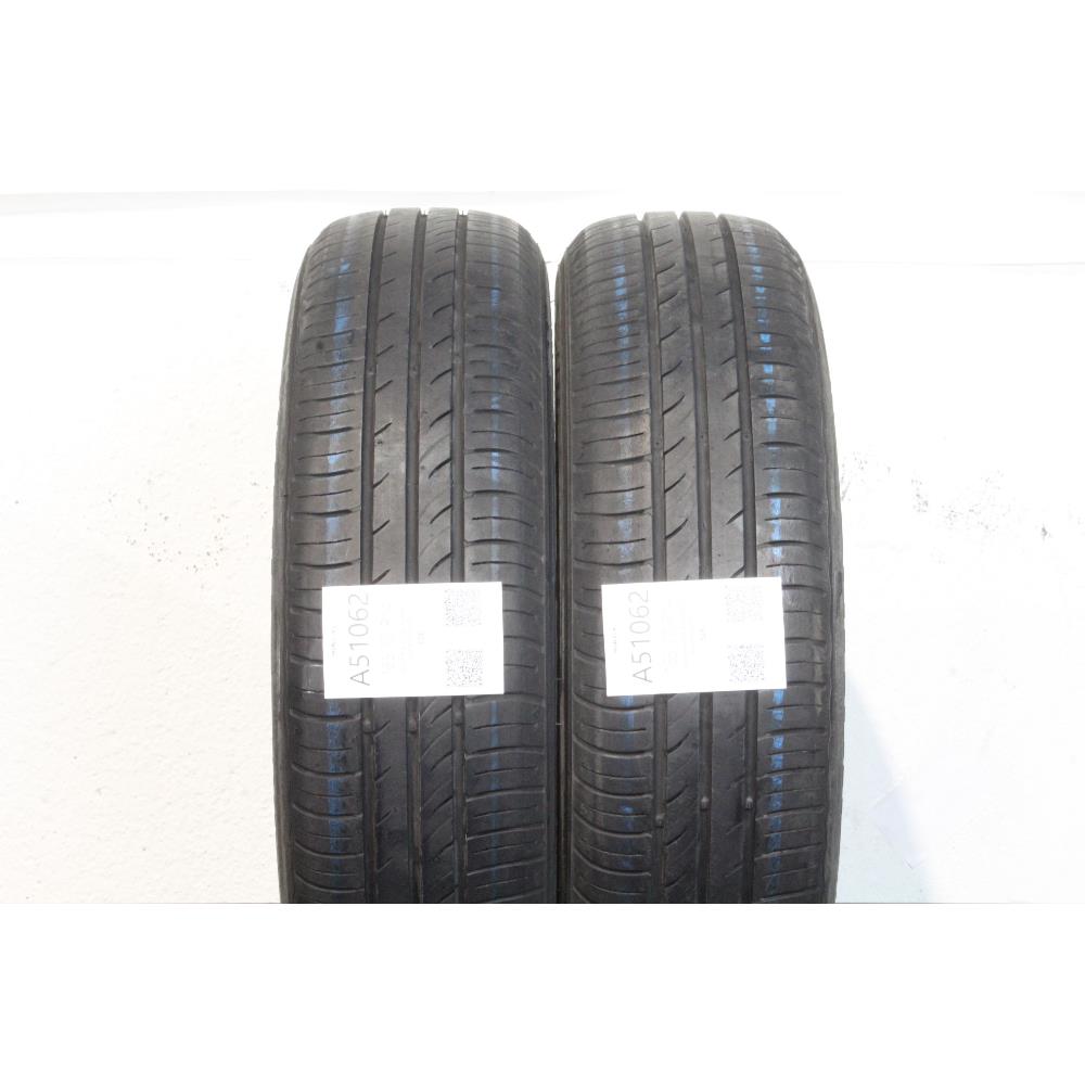 165 70 R14 85T XL KUMHO ECOWING ES31