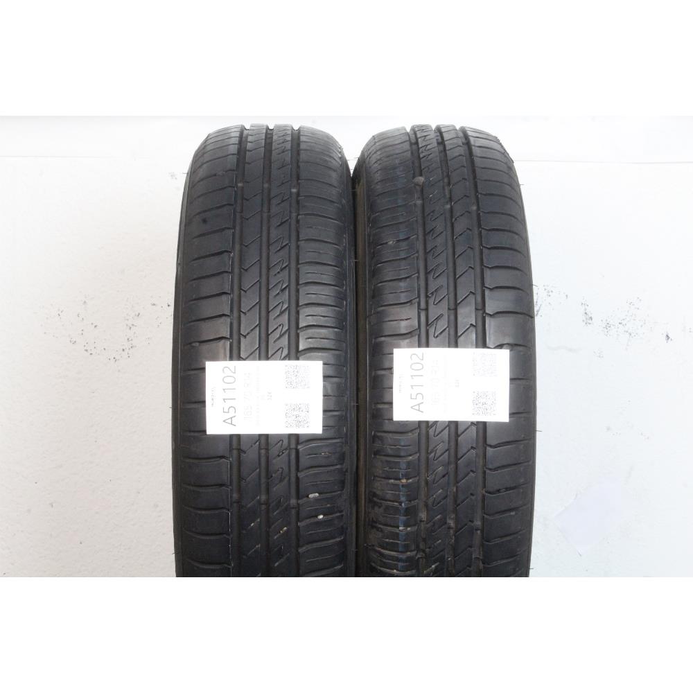 165 70 R14 85T XL LAUFENN G FIT EQ+ 