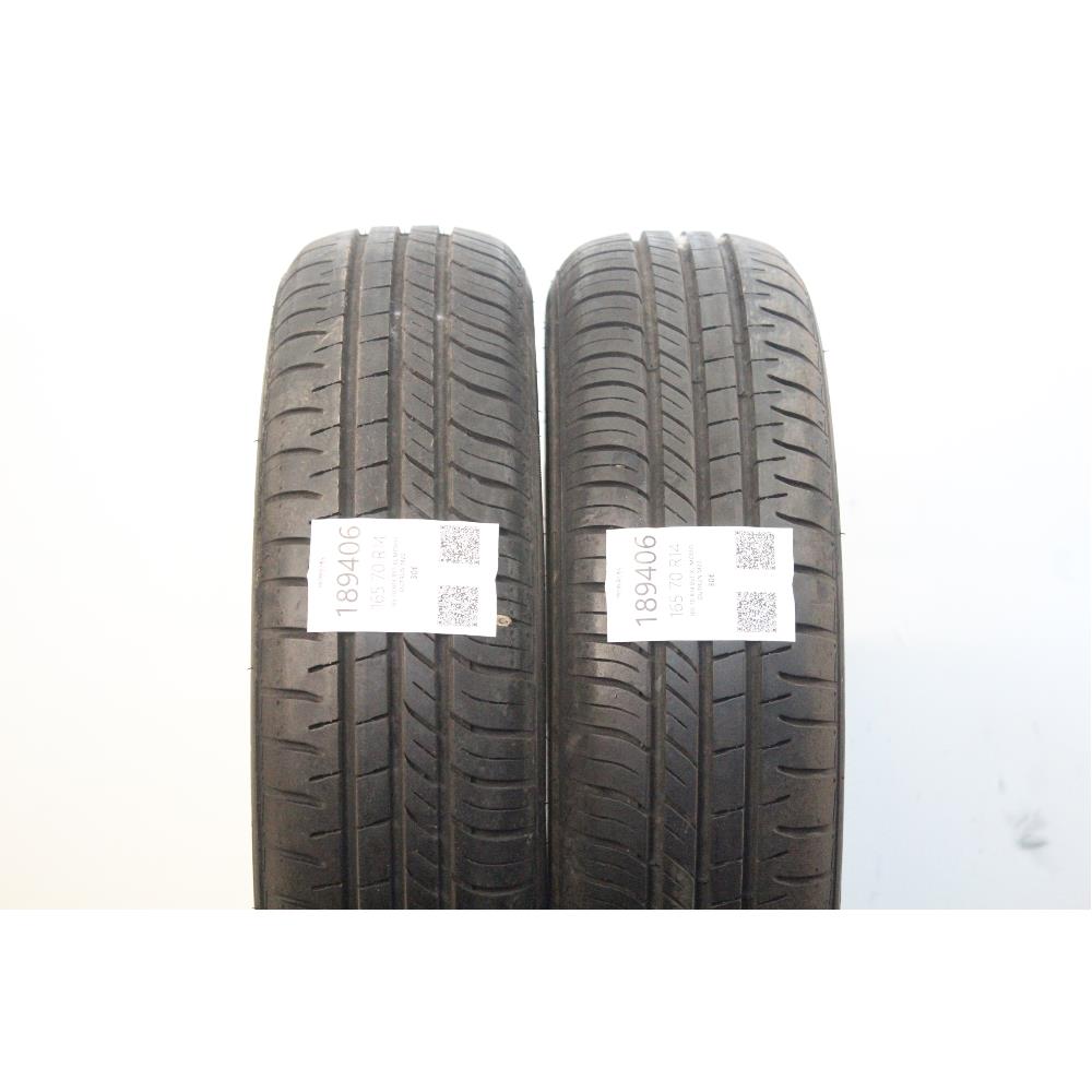 165 70 R14 85T XL MOMO OUTRUN M20