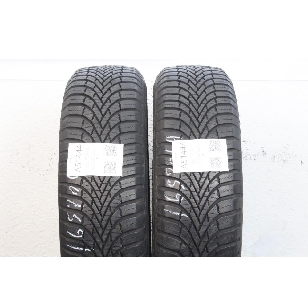 165 70 R14 85T XL M+S FIRESTONE MULTISEASON