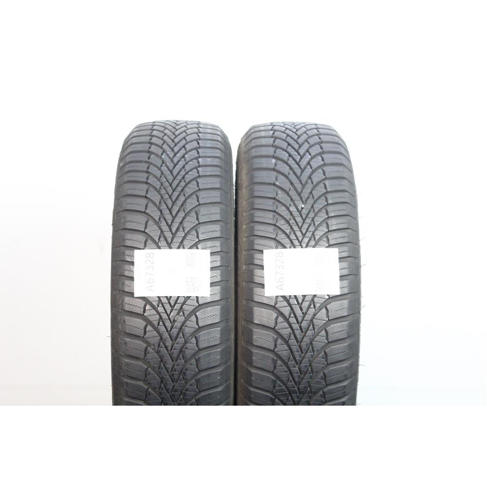 165 70 R14 85T XL M+S FIRESTONE MULTISEASON