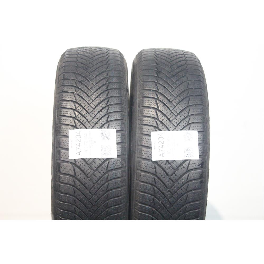 165 70 R14 85T XL M+S MINERVA FROSTRACK HP