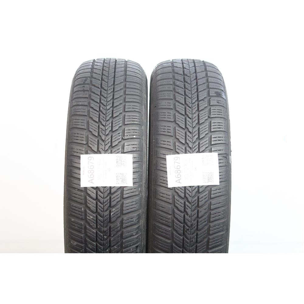 165 70 R14 85T XL M+S MOMO RUN M4 ALL SEASON 