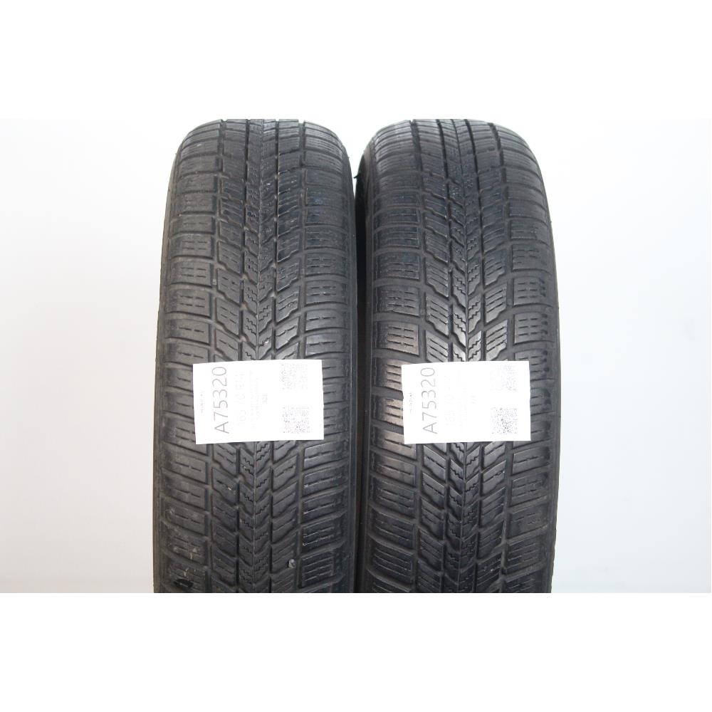 165 70 R14 85T XL M+S MOMO RUN M4 ALL SEASON 