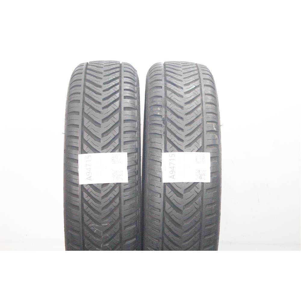 165 70 R14 85T XL M+S RIKEN ALL SEASON 