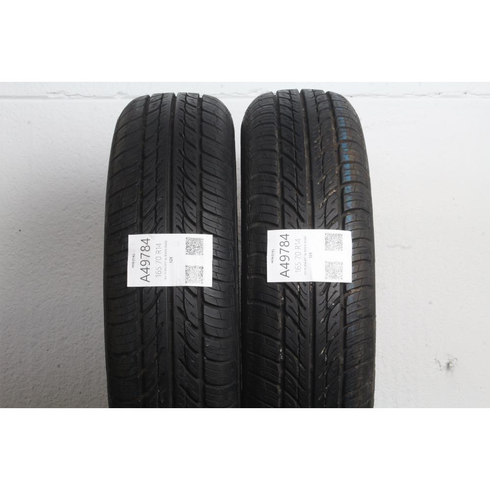 165 70 R14 85T XL RIKEN ROAD 