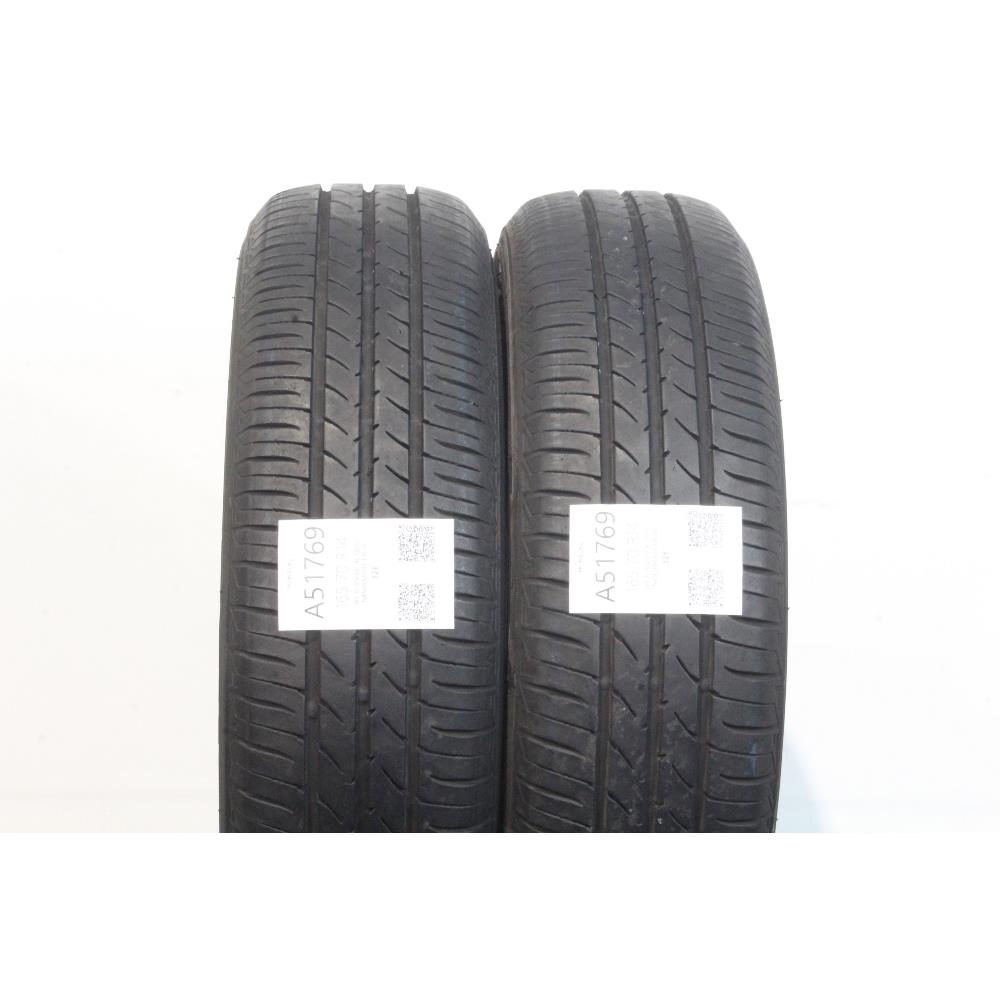 165 70 R14 85T XL TOYO NANOENERGY 3 PLUS