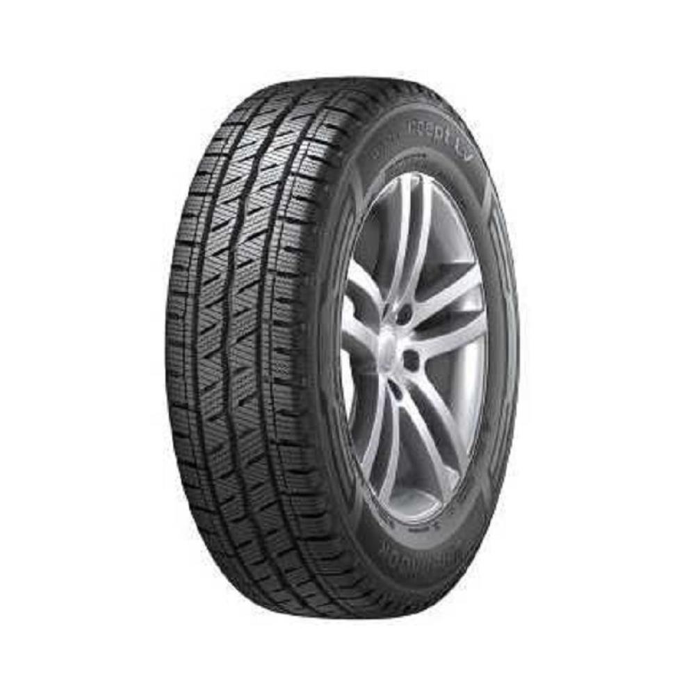 165 70 R14C 89/87R 6PR HANKOOK WINTER RW06