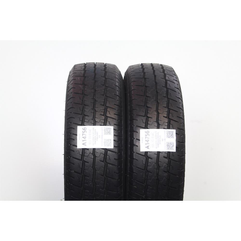 165 70 R14C 89/87R 6PR STARMAXX PROVAN ST850 PLUS