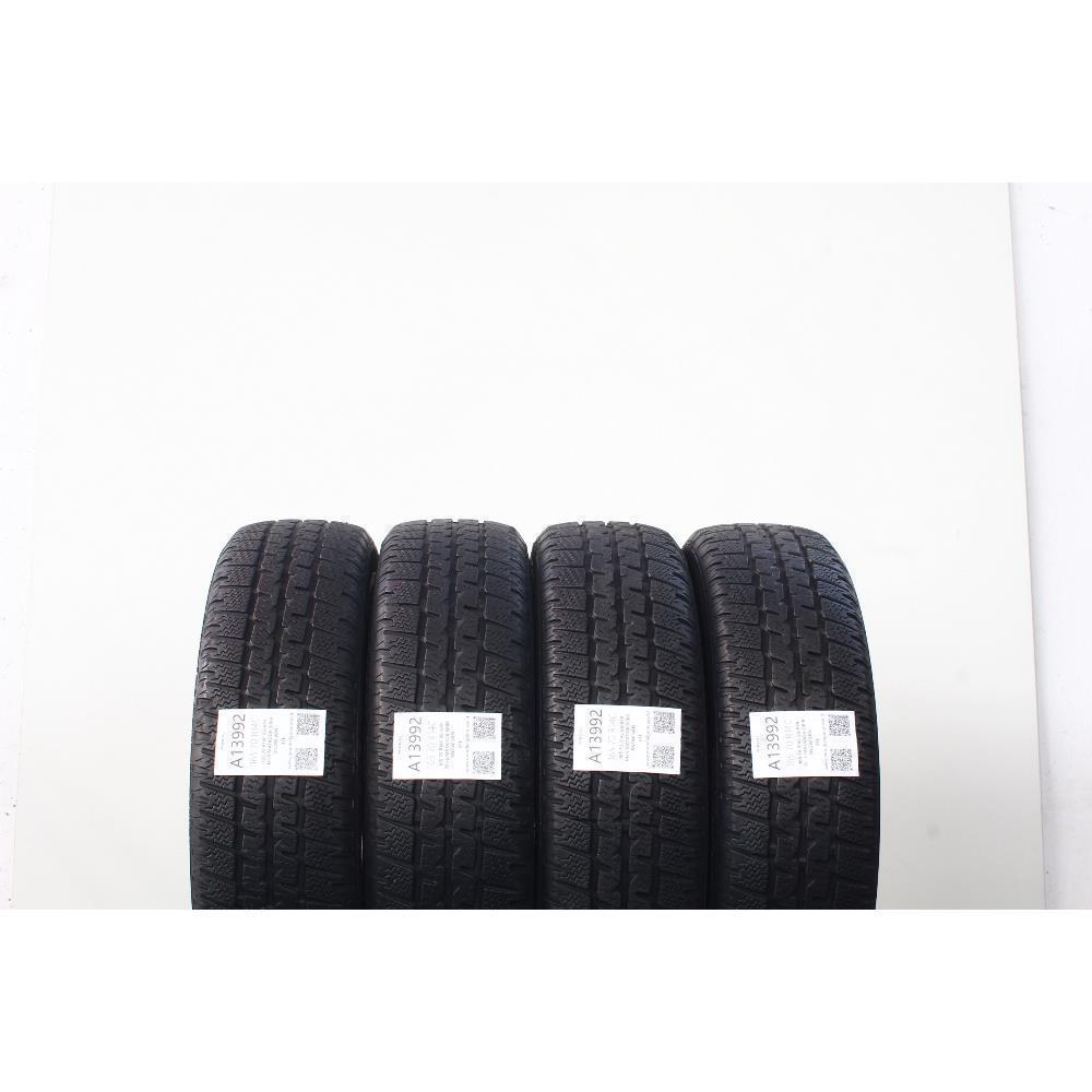 165 70 R14C 89/87R M+S MATADOR SIBIR SNOW VAN