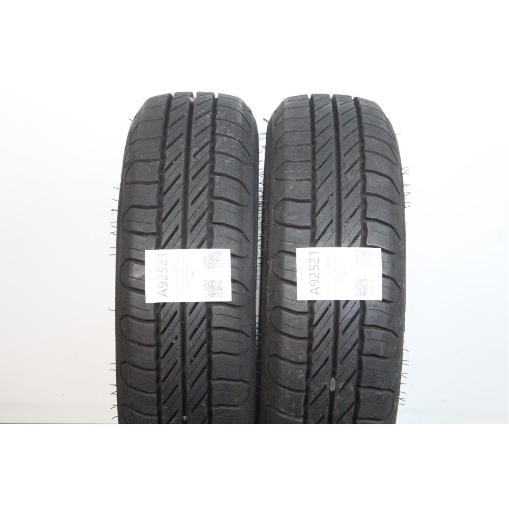 165 70 R14C 89/87R M+S RIKEN CARGO SPEED EVO 