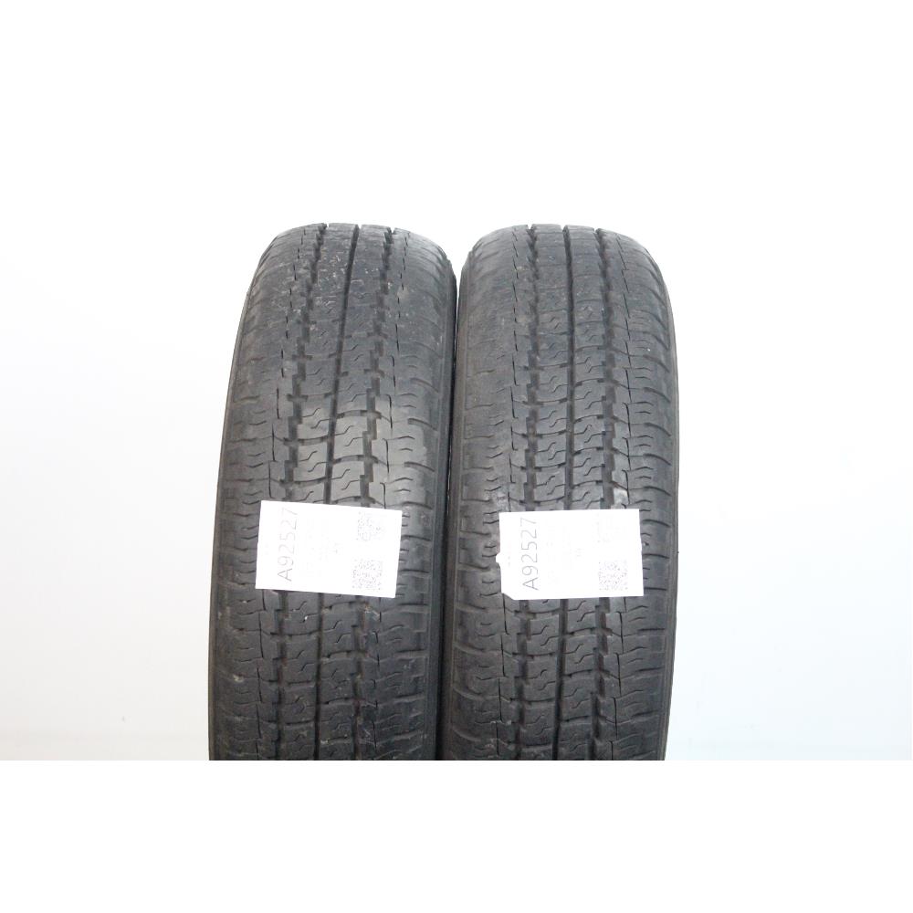 165 70 R14C 89/87R STRIAL LIGHTTRUCK 101