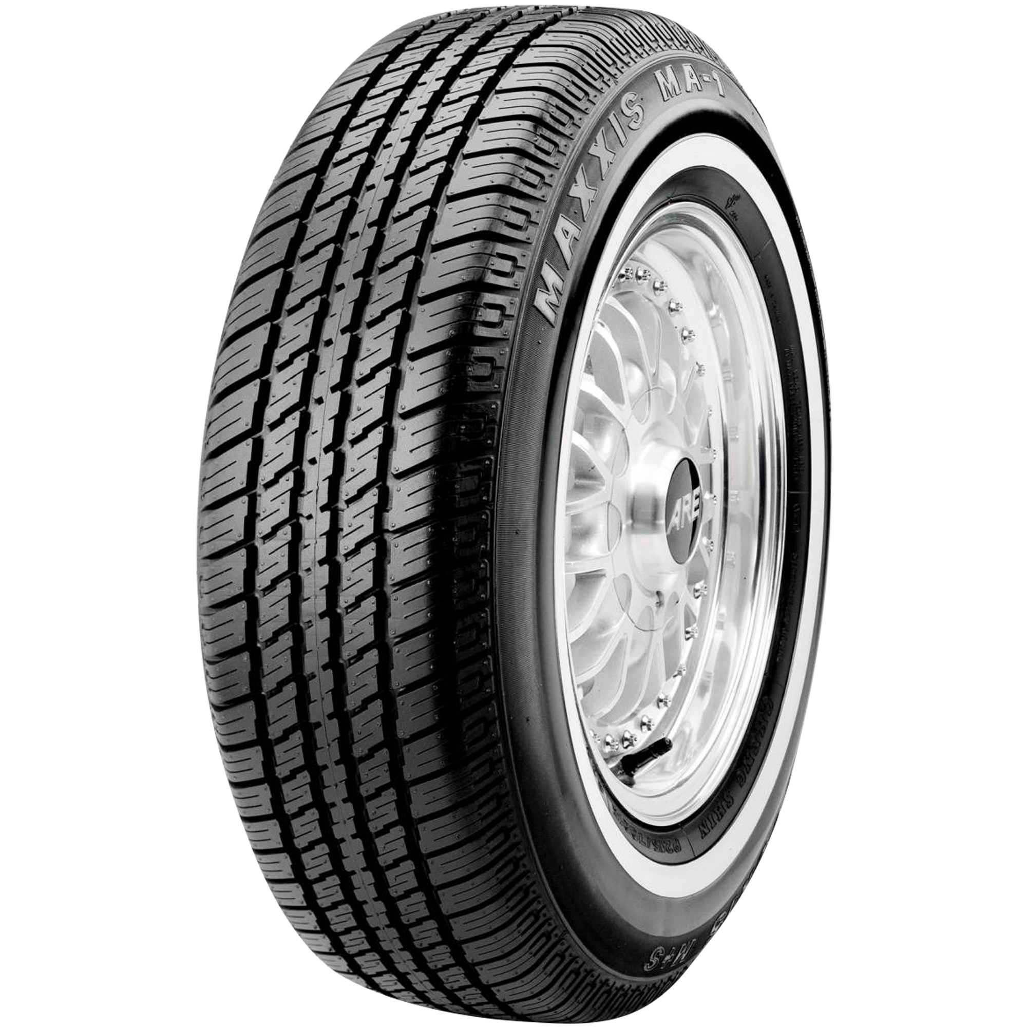 165 80 R13 83S MAXXIS MA-1 WSW M+S