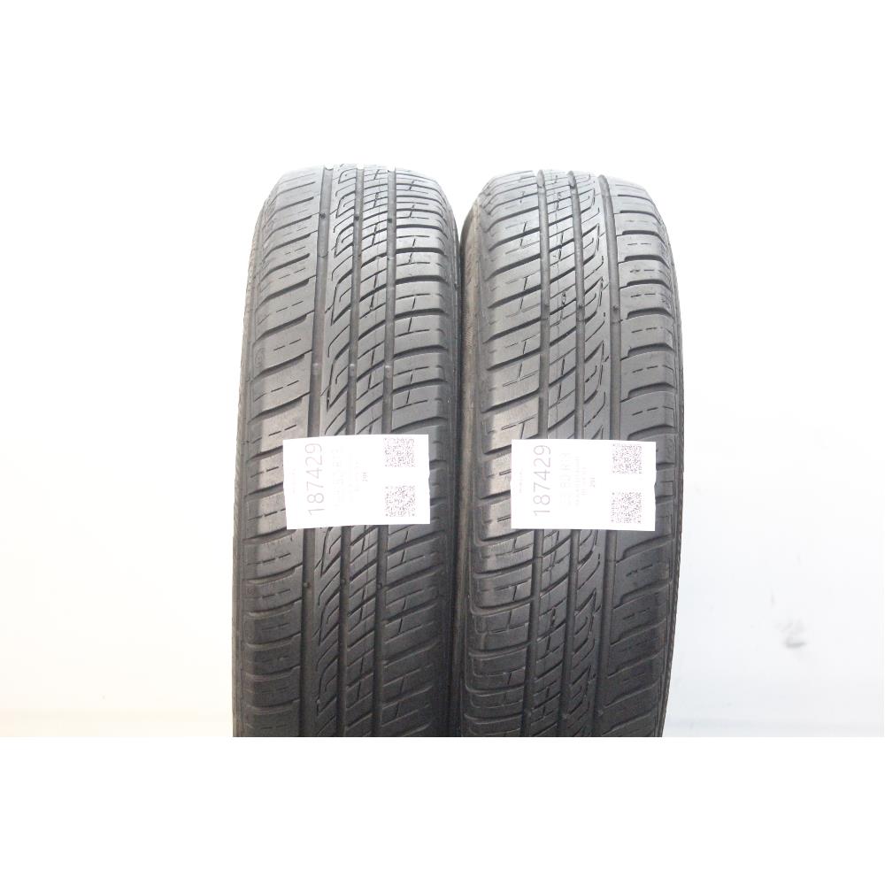 165 80 R13 83T BARUM BRILLANTIS 2