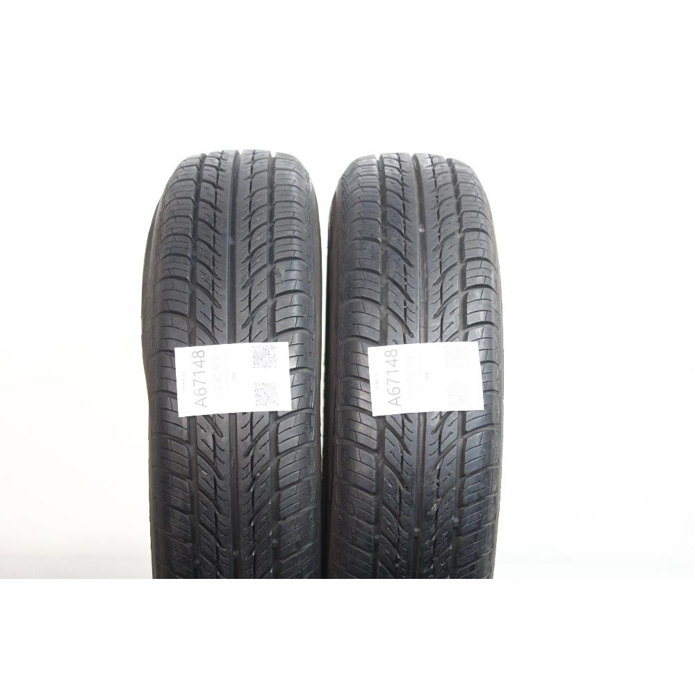 165 80 R13 83T STRIAL TOURING 