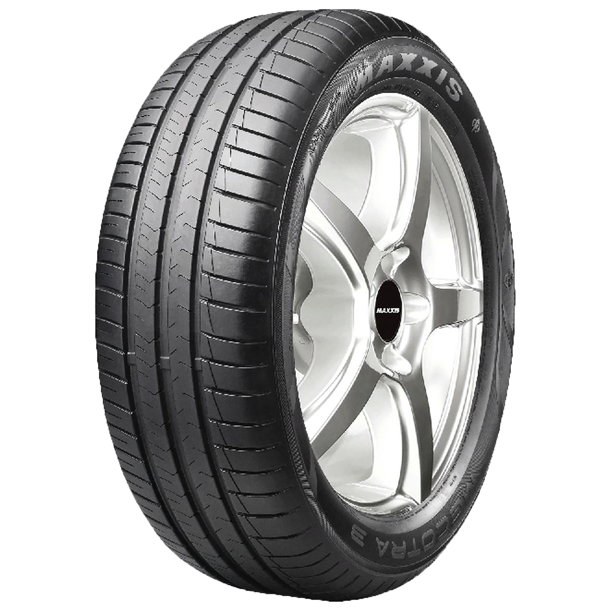 165 80 R13 87T MAXXIS MECOTRA ME3