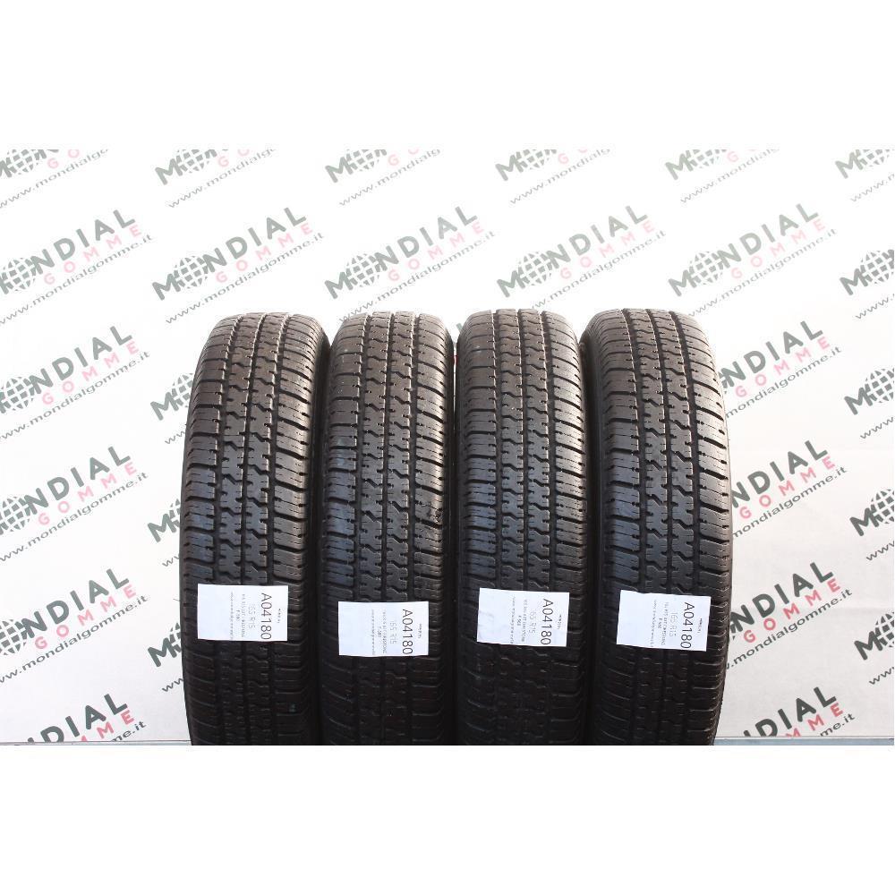 165 R15 83T FIRESTONE F-560 