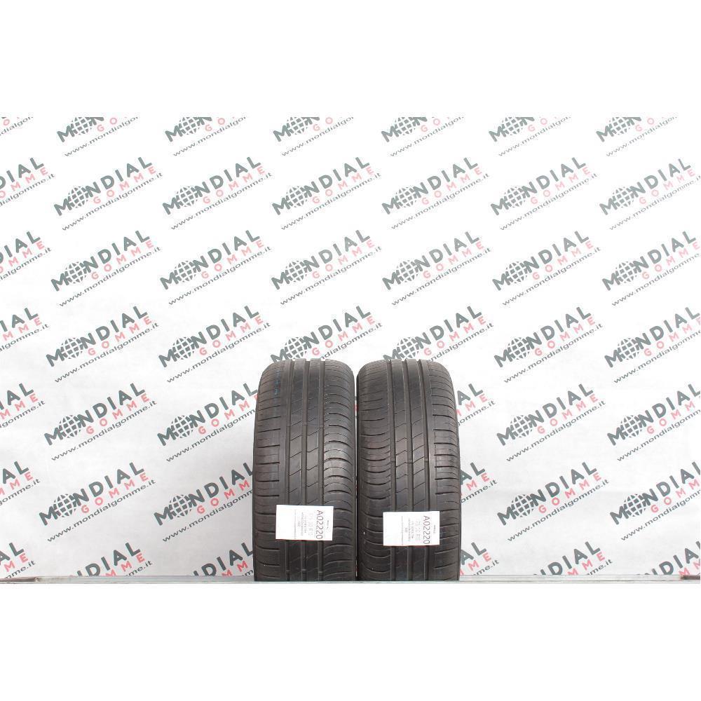 175 50 R15 75H HANKOOK KINERGY ECO
