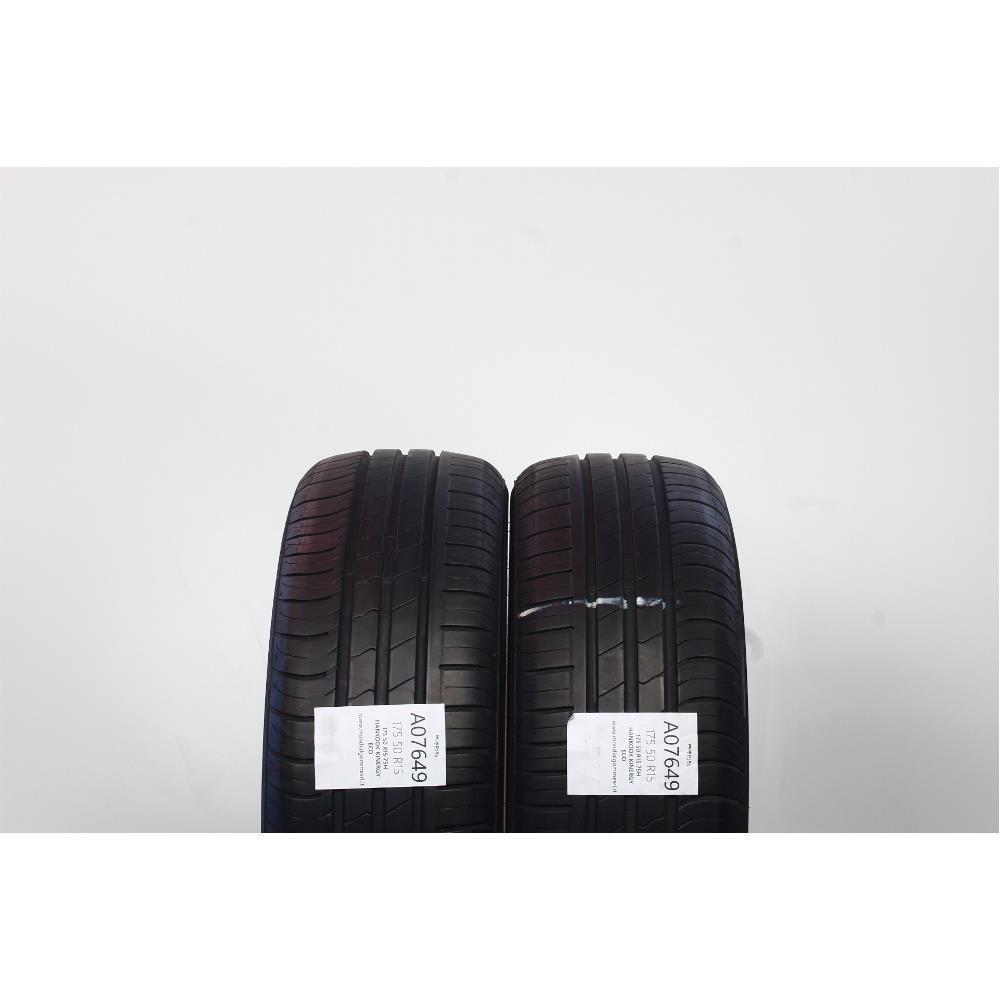 175 50 R15 75H HANKOOK KINERGY ECO