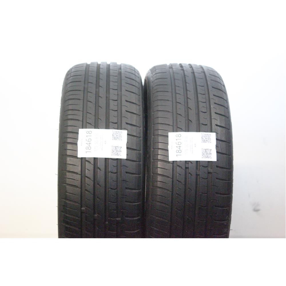 175 50 R16 77V M+S GRENLANDER COLO H02