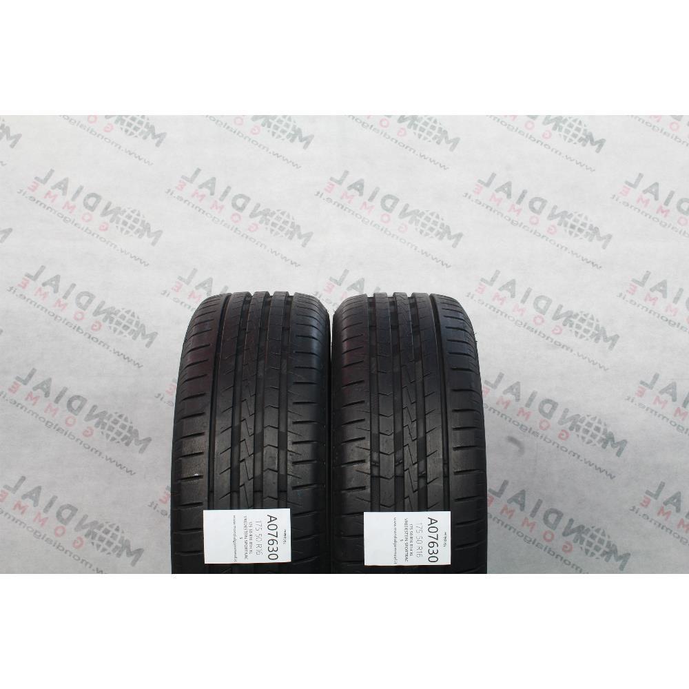 175 50 R16 81H XL VREDESTEIN SPORTRAC 5