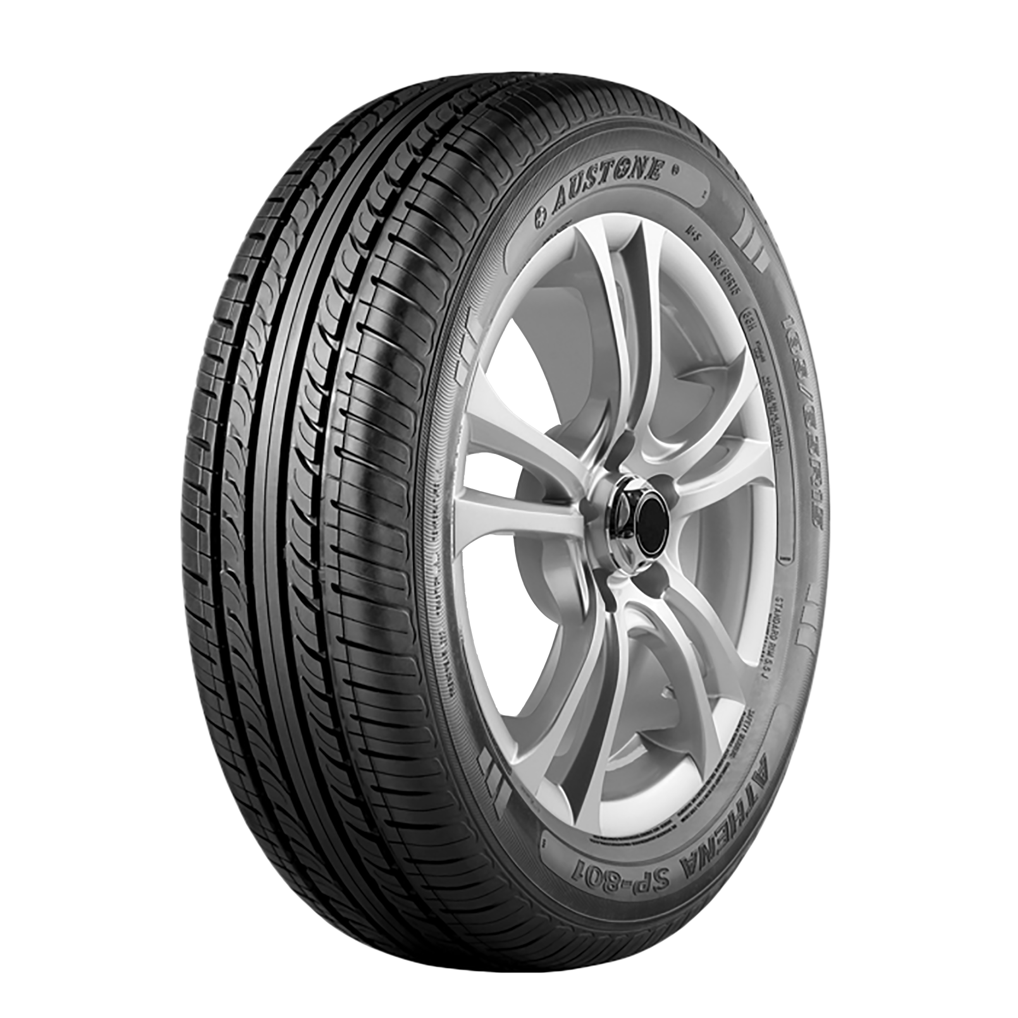175 55 R15 77H AUSTONE ATHENA SP-801