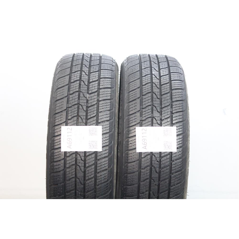 175 55 R15 77H M+S WINDFORCE CATCHFORS A/S