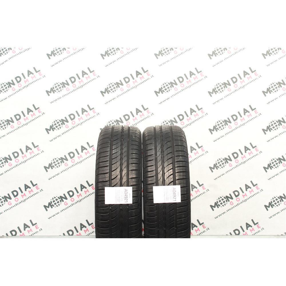 175 55 R15 77H PIRELLI CINTURATO P1 VERDE