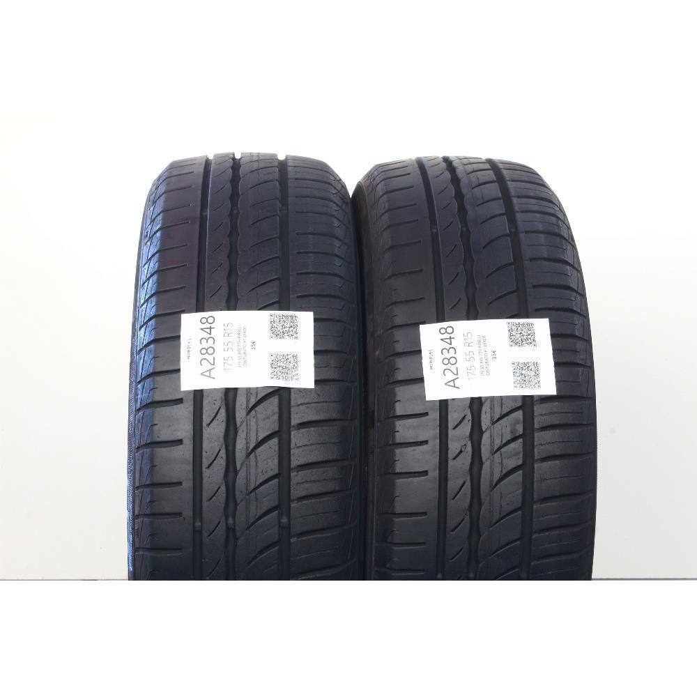 175 55 R15 77H PIRELLI CINTURATO P1 VERDE