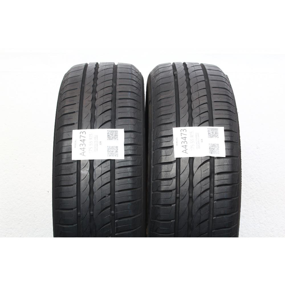 175 55 R15 77H PIRELLI CINTURATO P1 VERDE