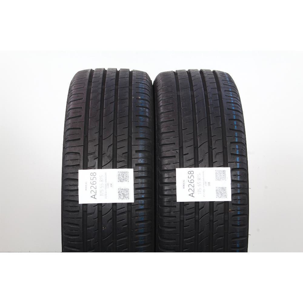 175 55 R15 77T BARUM BRAVURIS 3 HM
