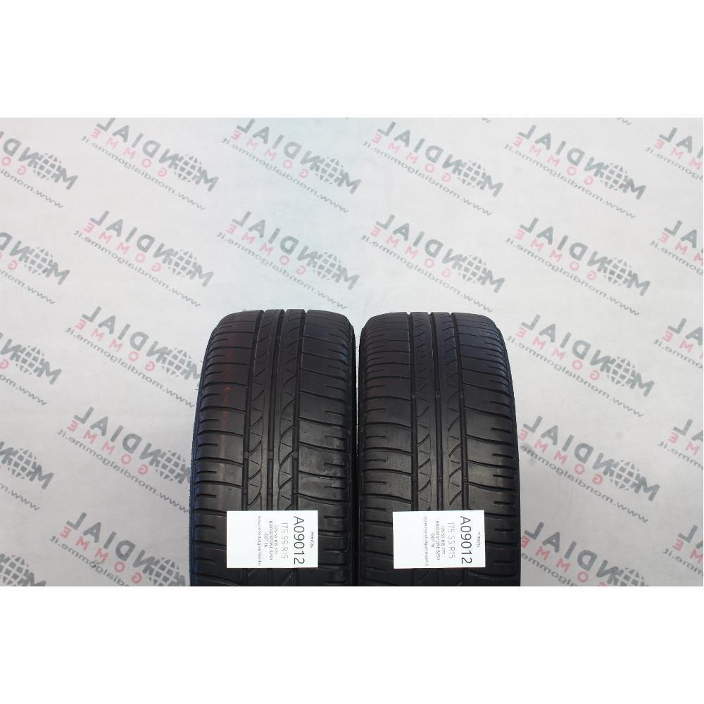 175 55 R15 77T BRIDGESTONE B250 DOT 16
