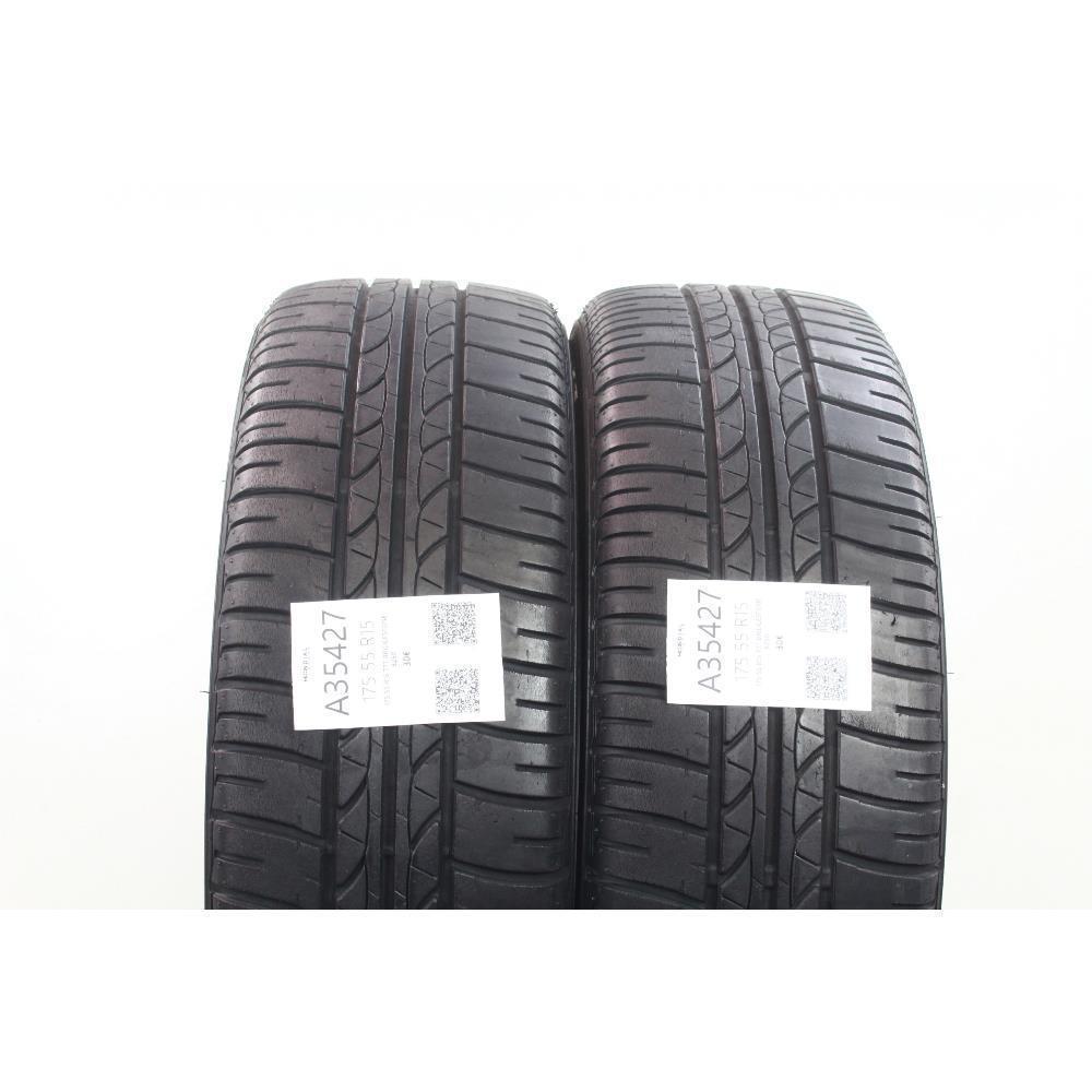 175 55 R15 77T BRIDGESTONE B250 