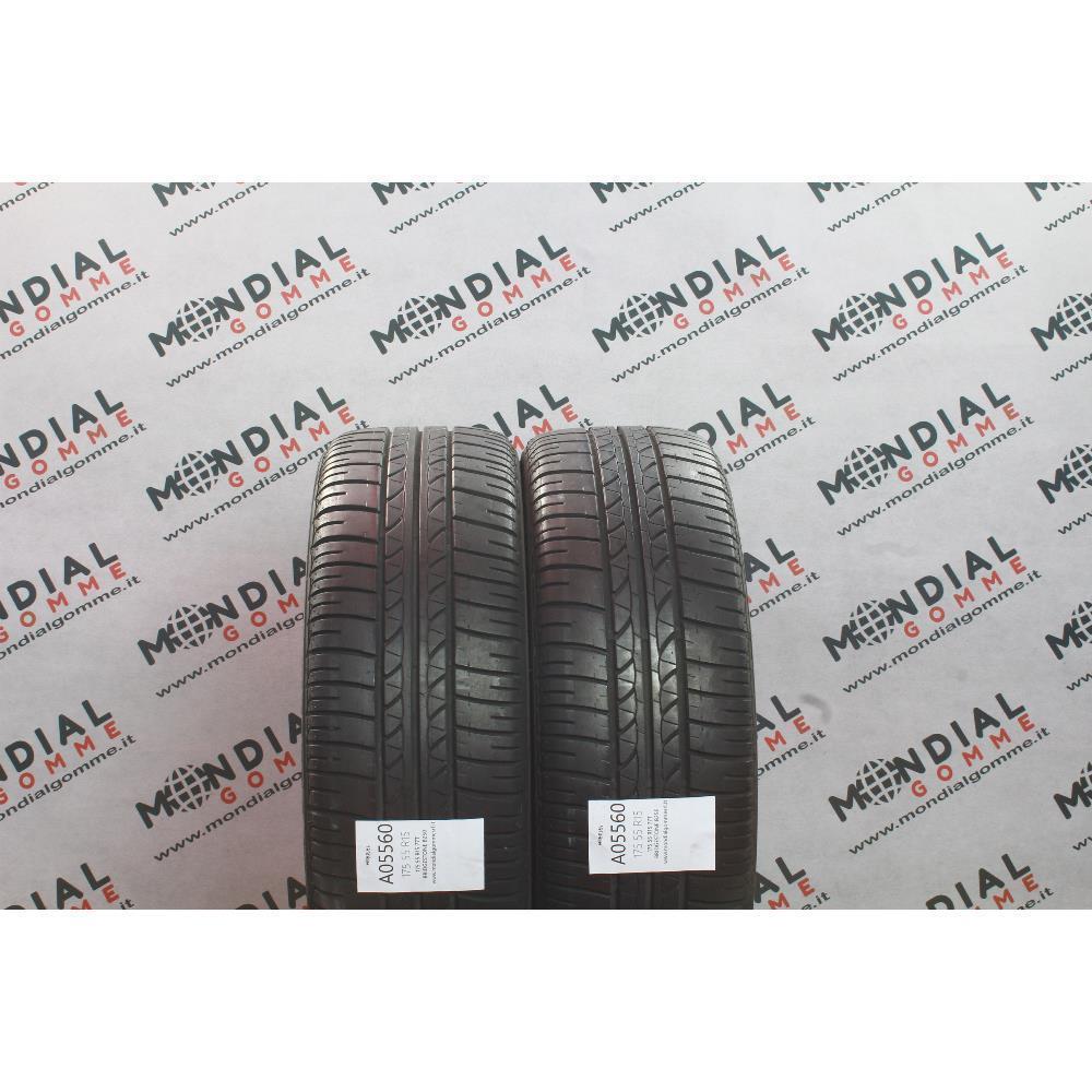 175 55 R15 77T BRIDGESTONE B250 