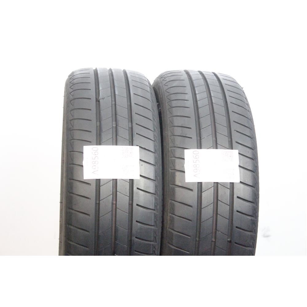 175 55 R15 77T BRIDGESTONE TURANZA TOO5