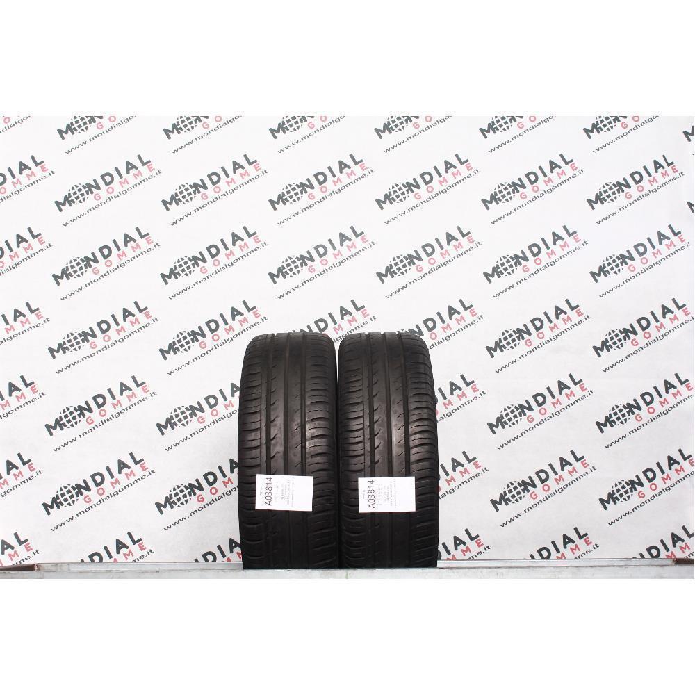 175 55 R15 77T CONTINENTAL CONTECOCONTACT 3