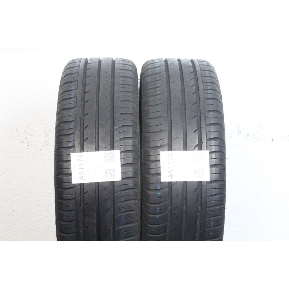 175 55 R15 77T CONTINENTAL CONTI ECO CONTACT 3