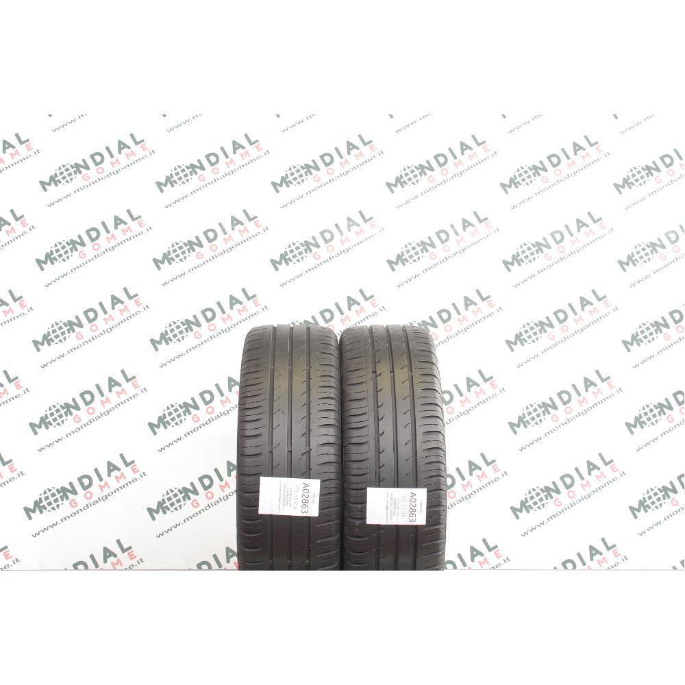 175 55 R15 77T CONTINENTAL CONTIECOCONTACT 3