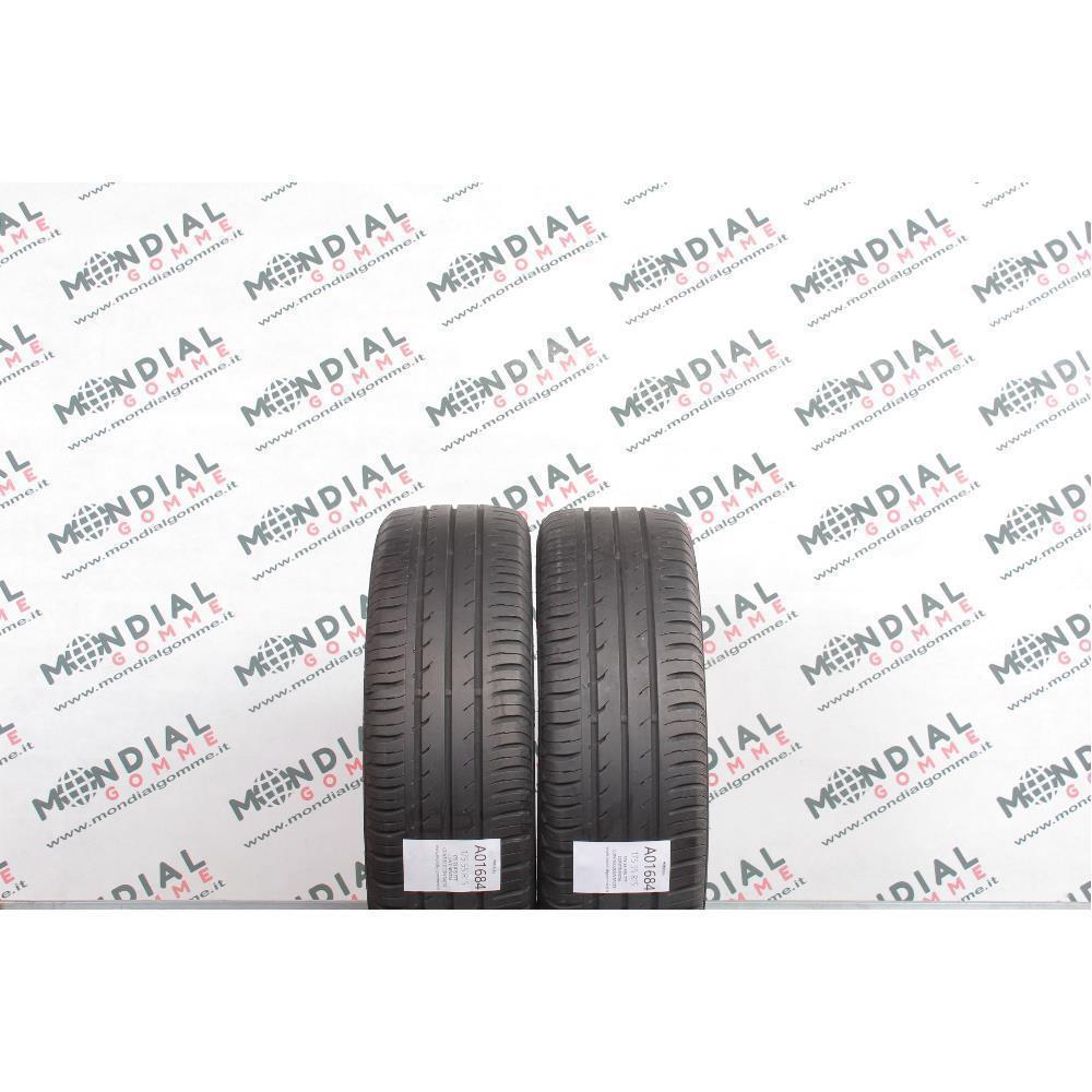 175 55 R15 77T CONTINENTAL CONTIECOCONTACT3