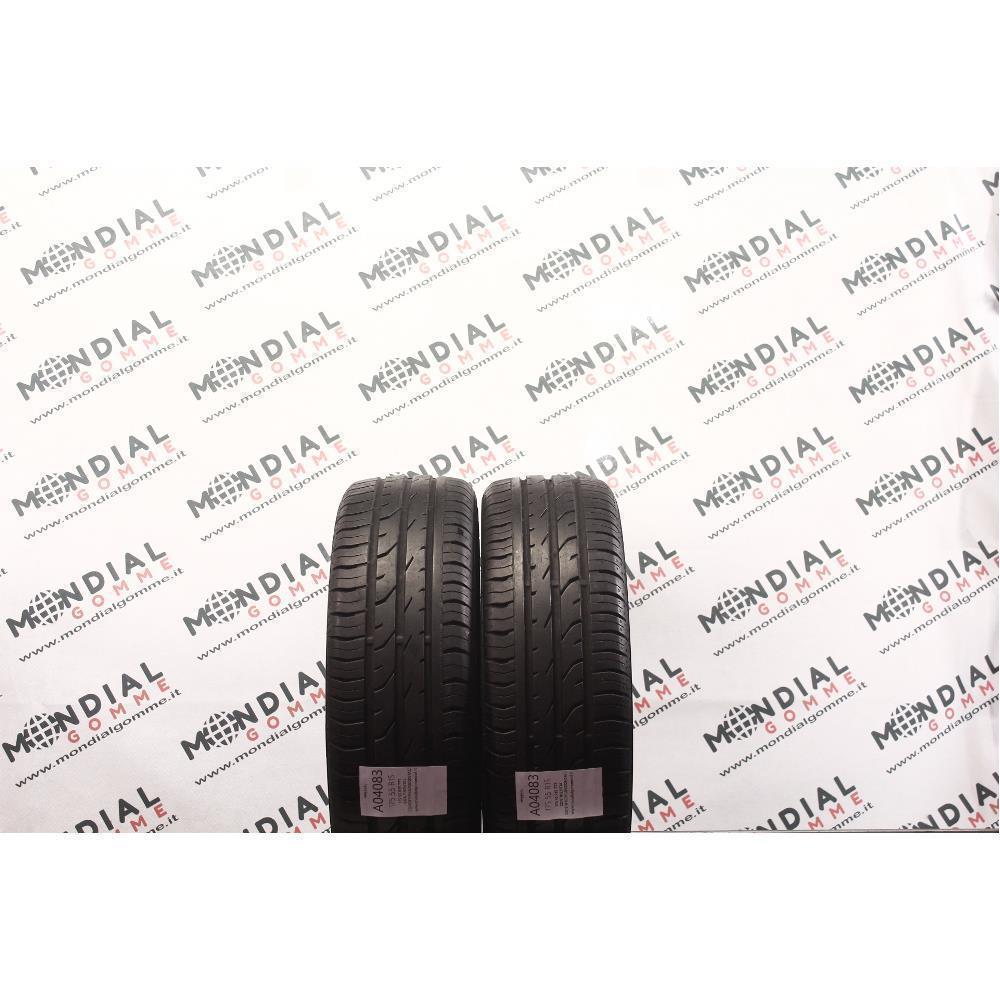 175 55 R15 77T CONTINENTAL CONTIPREMIUMCONTACT2