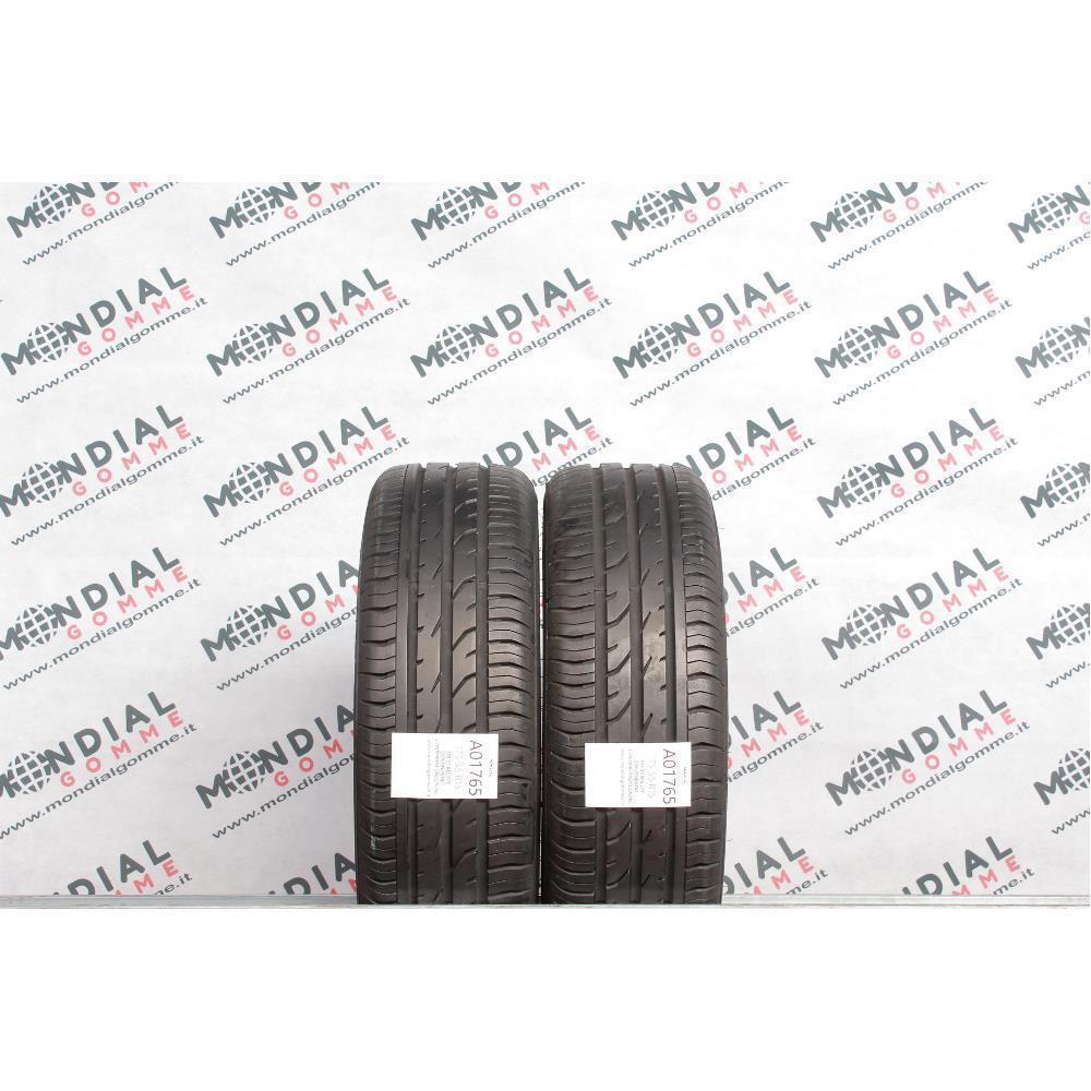 175 55 R15 77T CONTINENTAL CONTIPREMIUNCONTACT2