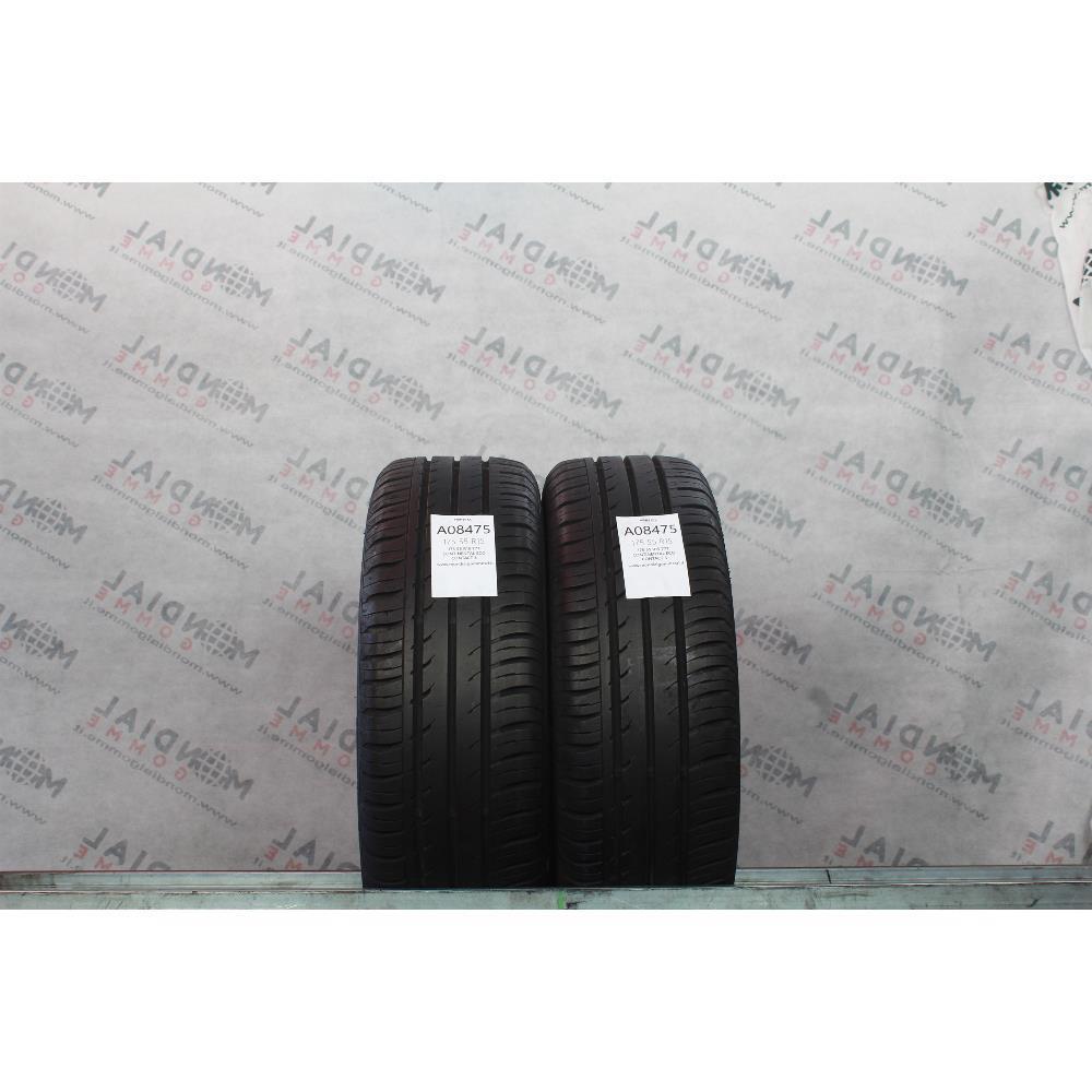 175 55 R15 77T CONTINENTAL ECO CONTACT 3