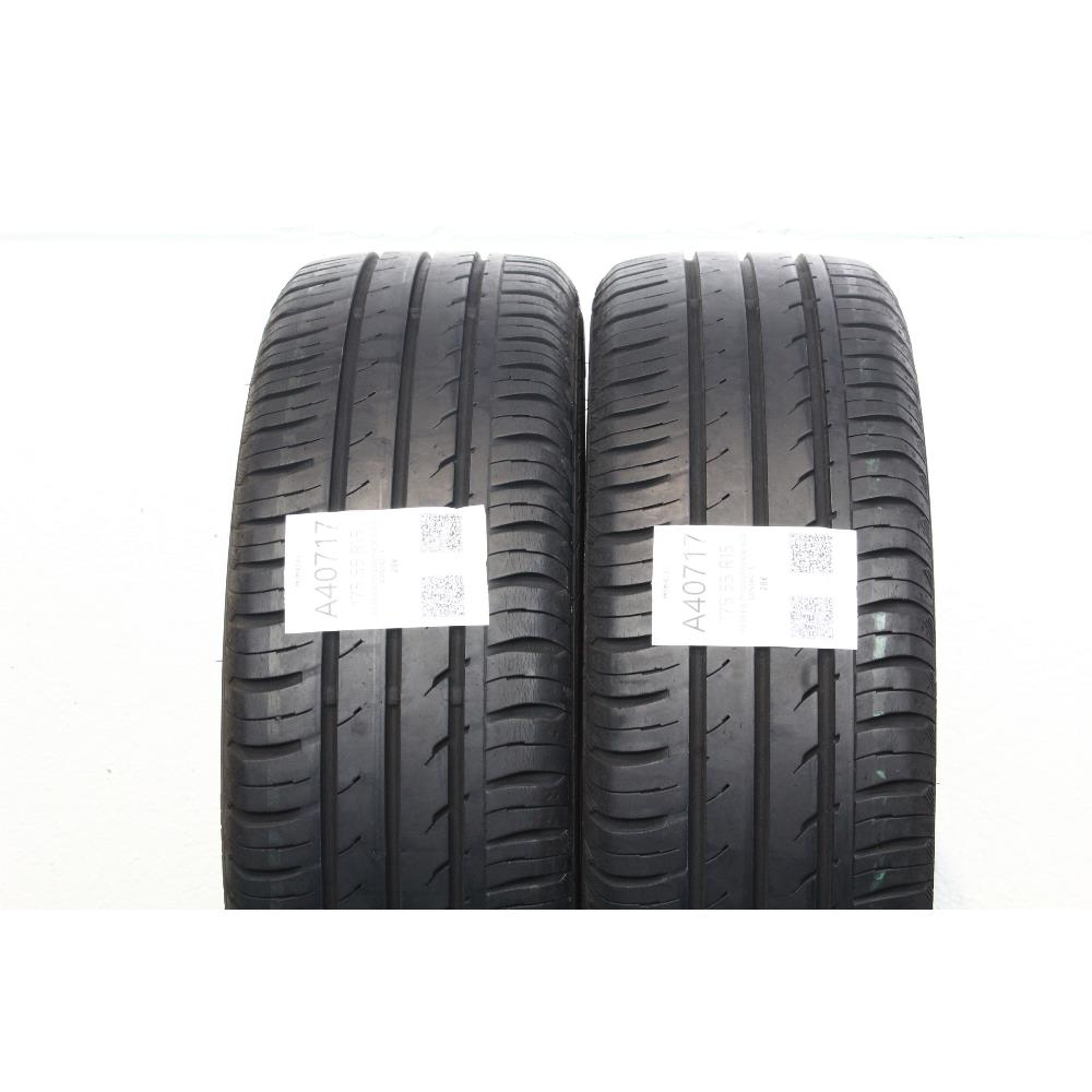 175 55 R15 77T CONTINENTAL ECO CONTACT 3