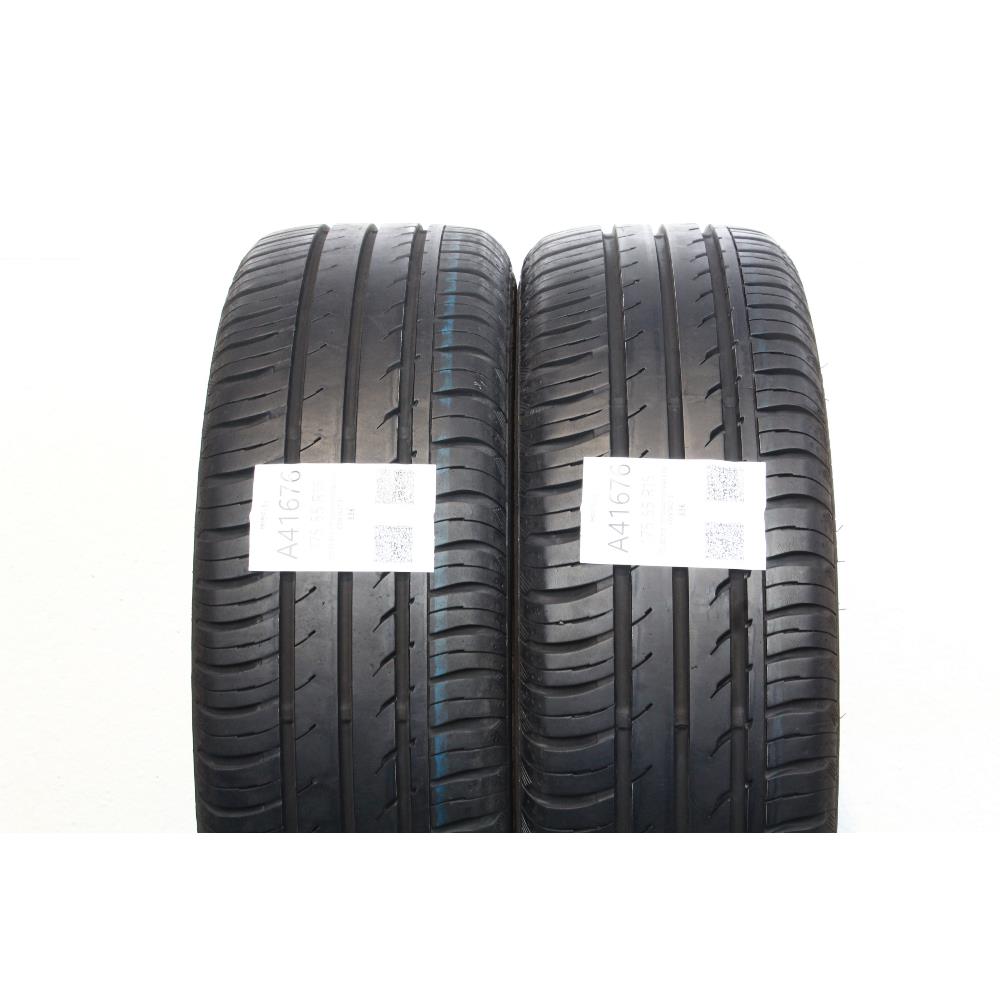 175 55 R15 77T CONTINENTAL ECO CONTACT 3