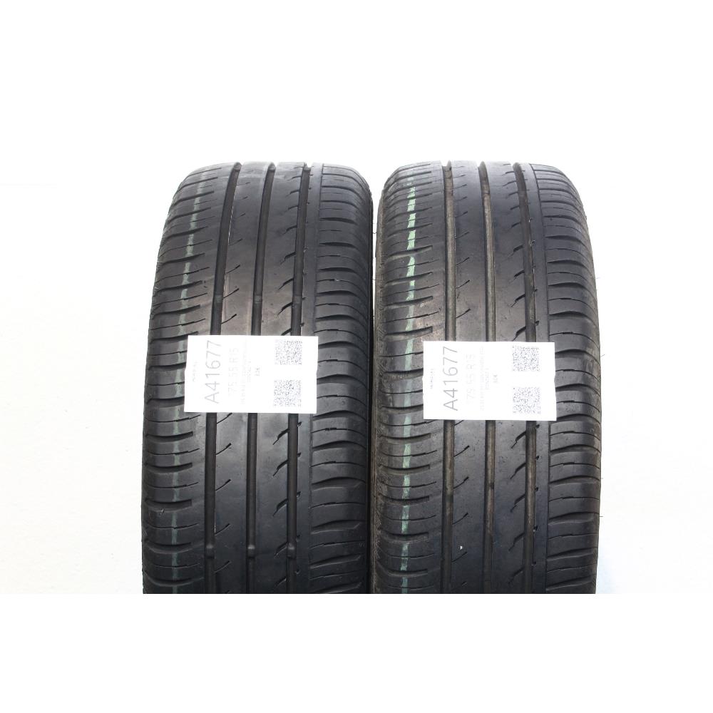 175 55 R15 77T CONTINENTAL ECO CONTACT 3