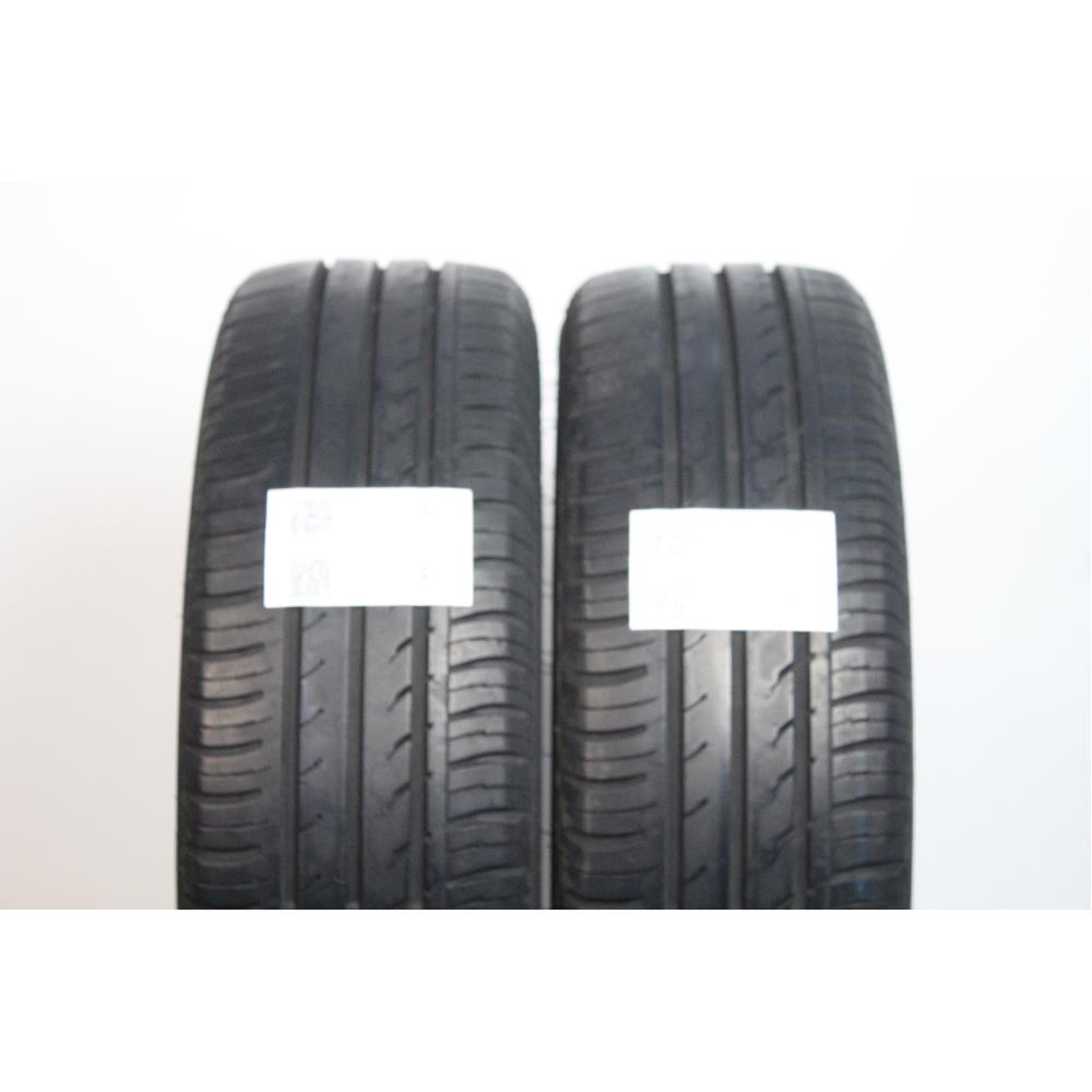 175 55 R15 77T CONTINENTAL ECO CONTACT 3