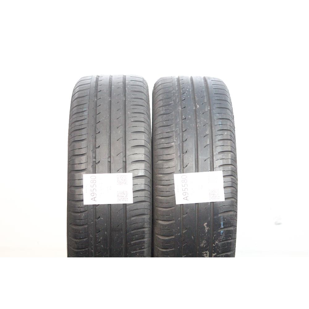 175 55 R15 77T CONTINENTAL ECO CONTACT 3