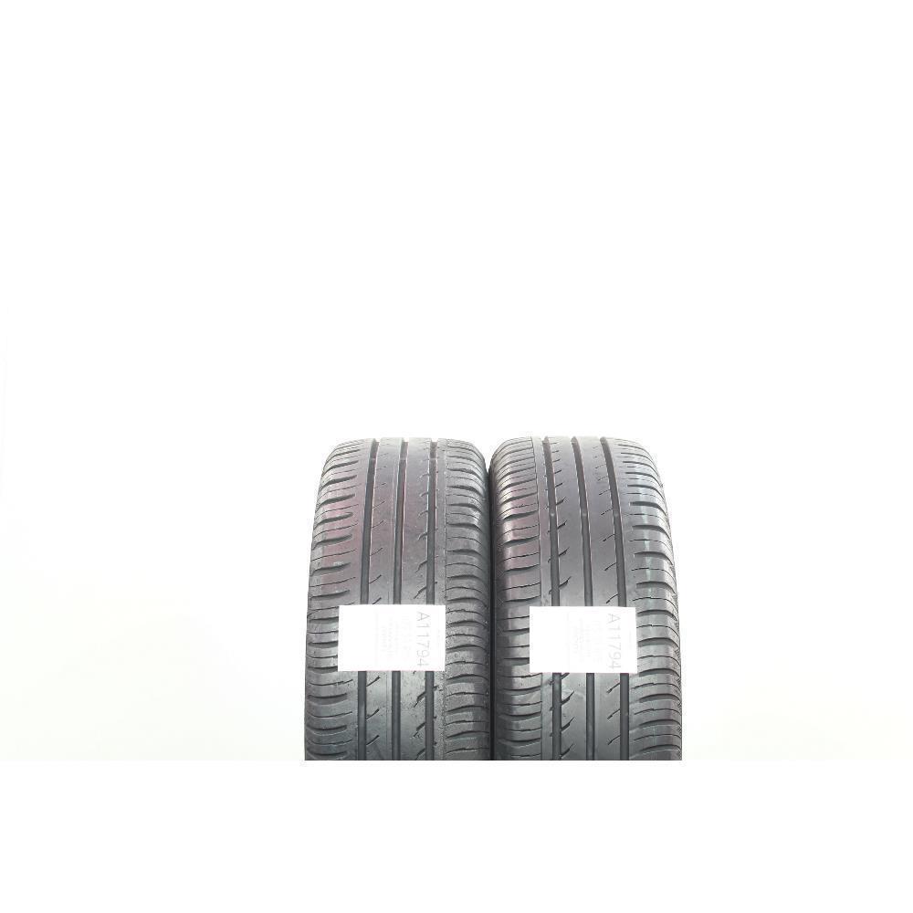 175 55 R15 77T CONTINENTAL ECO CONTACT 3