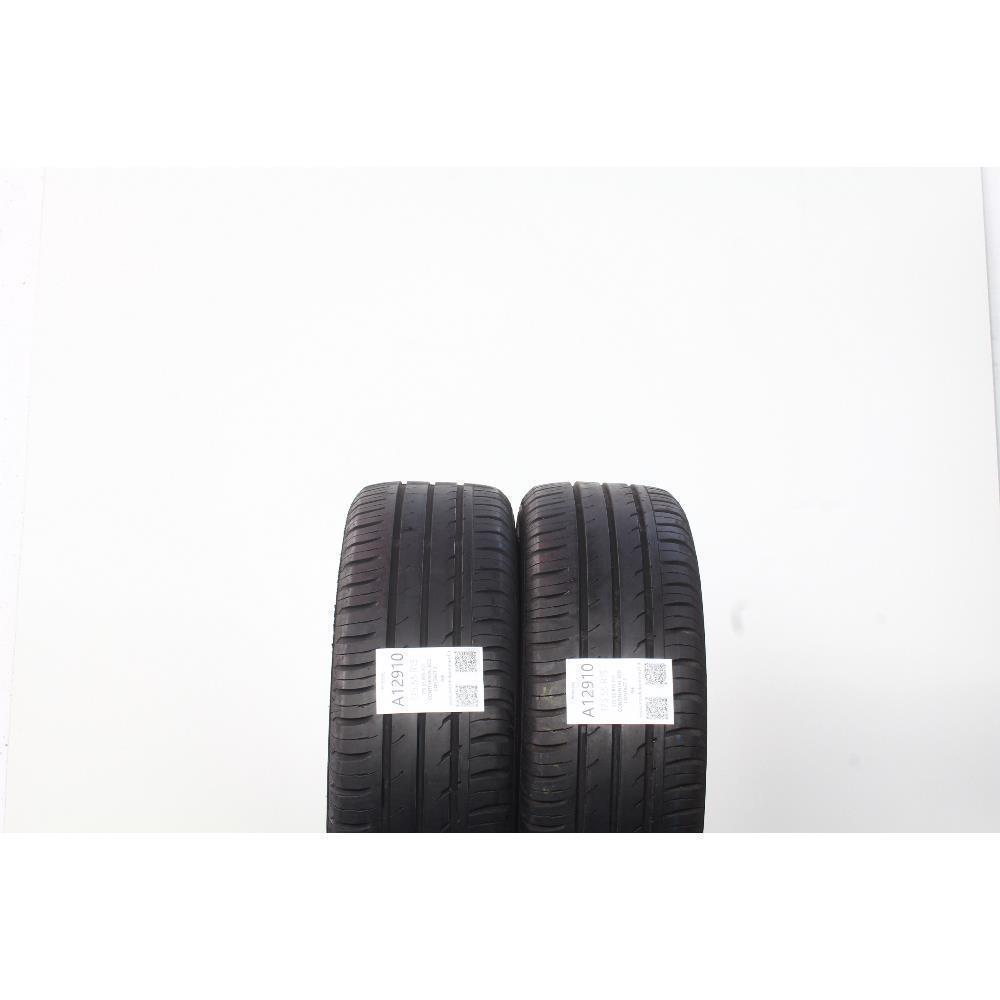 175 55 R15 77T CONTINENTAL ECO CONTACT 3
